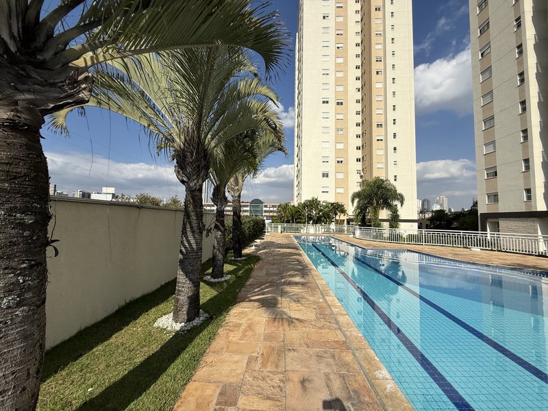 APTO 87M² - 3 DORM 2 SUÍTES 2VAGAS GRAN VITA CAMPESINA OSASCO Rua Deputado Emílio Carlos Osasco - 