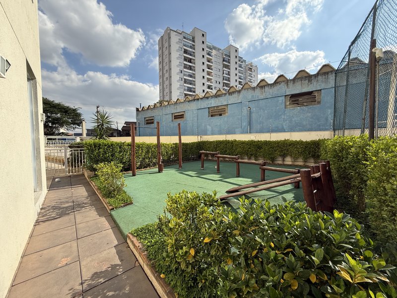 APTO 87M² - 3 DORM 2 SUÍTES 2VAGAS GRAN VITA CAMPESINA OSASCO Rua Deputado Emílio Carlos Osasco - 
