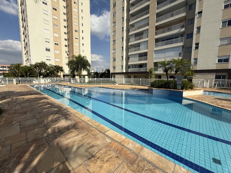 APTO 87M² - 3 DORM 2 SUÍTES 2VAGAS GRAN VITA CAMPESINA OSASCO Rua Deputado Emílio Carlos Osasco - 