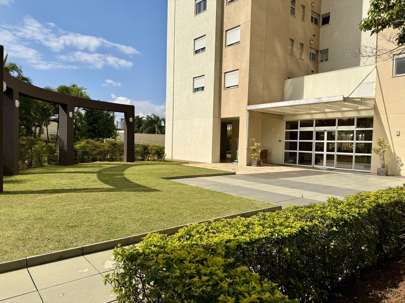 APTO 87M² - 3 DORM 2 SUÍTES 2VAGAS GRAN VITA CAMPESINA OSASCO Rua Deputado Emílio Carlos Osasco - 