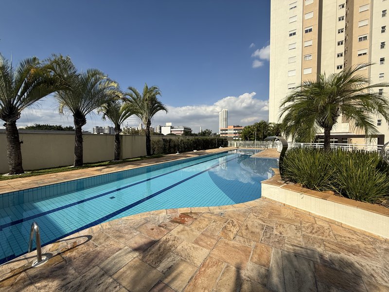 APTO 87M² - 3 DORM 2 SUÍTES 2VAGAS GRAN VITA CAMPESINA OSASCO Rua Deputado Emílio Carlos Osasco - 
