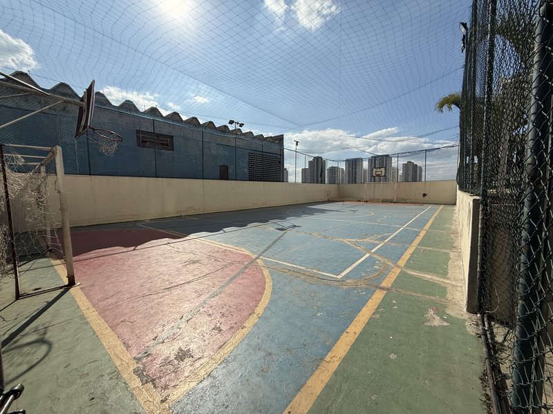APTO 87M² - 3 DORM 2 SUÍTES 2VAGAS GRAN VITA CAMPESINA OSASCO Rua Deputado Emílio Carlos Osasco - 