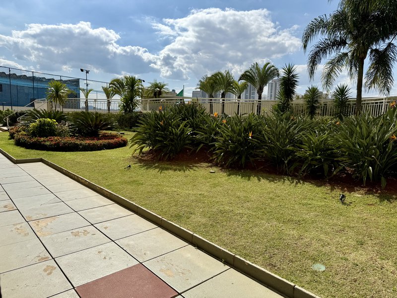 APTO 87M² - 3 DORM 2 SUÍTES 2VAGAS GRAN VITA CAMPESINA OSASCO Rua Deputado Emílio Carlos Osasco - 