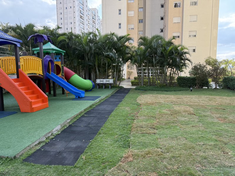 APTO 87M² - 3 DORM 2 SUÍTES 2VAGAS GRAN VITA CAMPESINA OSASCO Rua Deputado Emílio Carlos Osasco - 