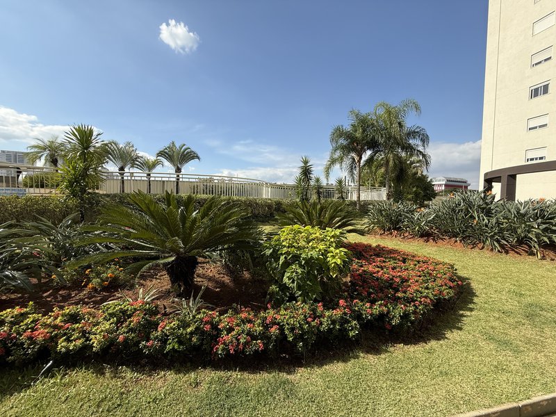 APTO 87M² - 3 DORM 2 SUÍTES 2VAGAS GRAN VITA CAMPESINA OSASCO Rua Deputado Emílio Carlos Osasco - 
