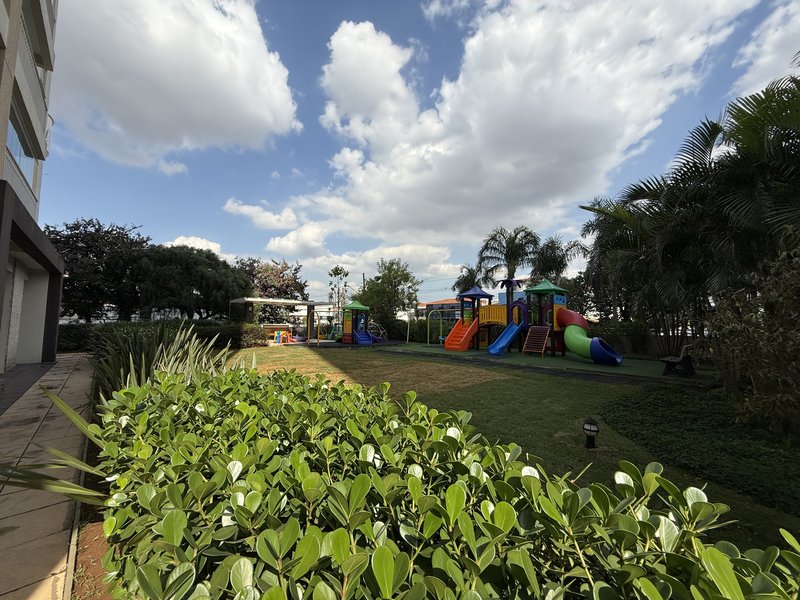 APTO 87M² - 3 DORM 2 SUÍTES 2VAGAS GRAN VITA CAMPESINA OSASCO Rua Deputado Emílio Carlos Osasco - 