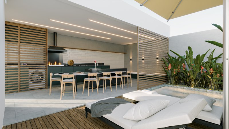  Avenida Orlando Ferreira Costa Paulínia - 