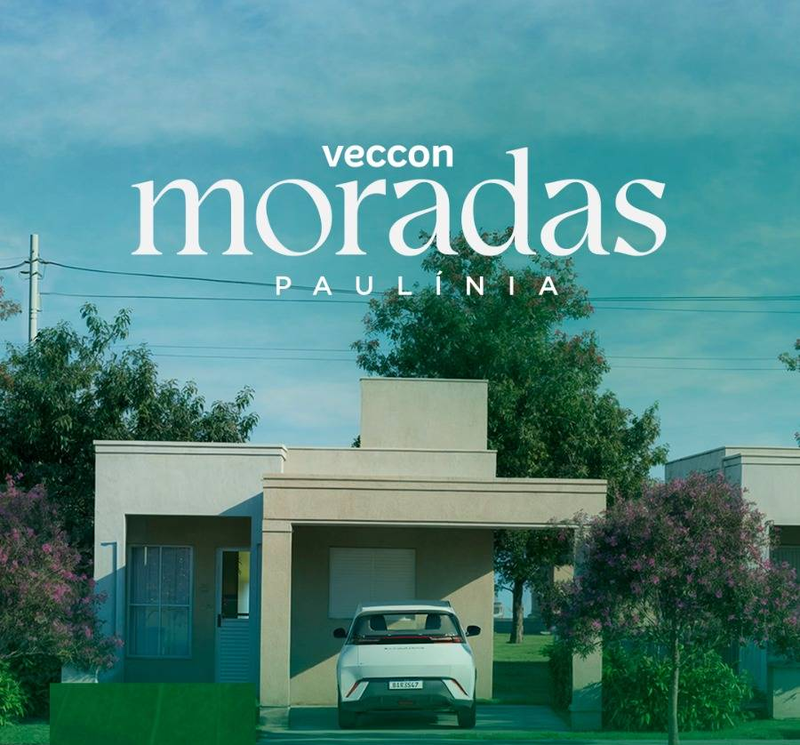  Avenida Orlando Ferreira Costa Paulínia - 