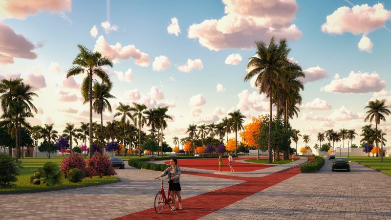  Av. Herrera Gimenez JIJOCA DE JERICOACOARA - 