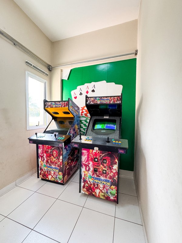 Apartamento Condomínio Dolce Vita Avenida Nossa Senhora de Fátima Arujá - 