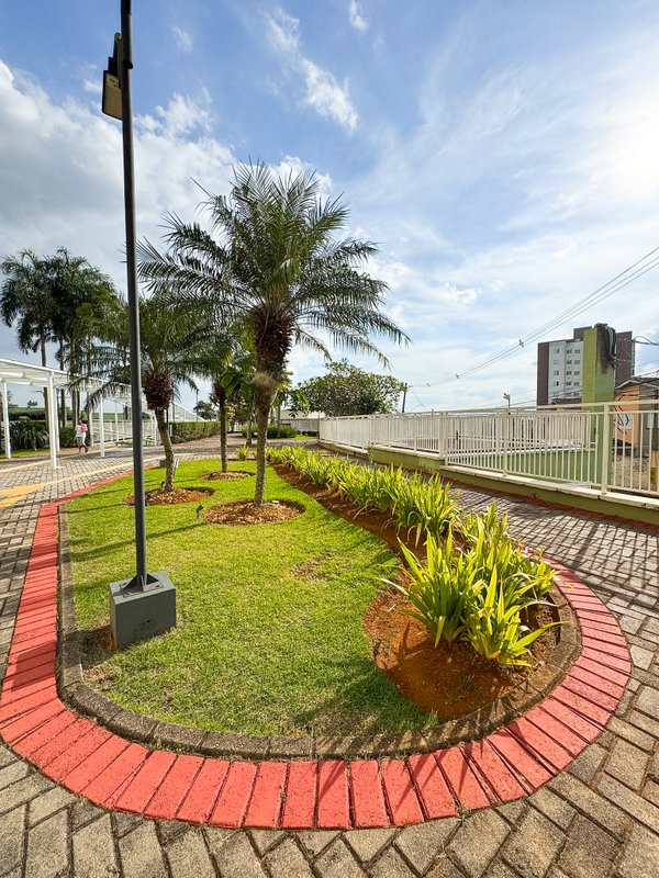 Apartamento Condomínio Dolce Vita Avenida Nossa Senhora de Fátima Arujá - 