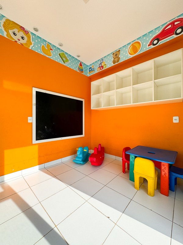 Apartamento Condomínio Dolce Vita Avenida Nossa Senhora de Fátima Arujá - 