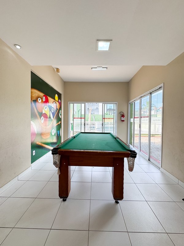 Apartamento Condomínio Dolce Vita Avenida Nossa Senhora de Fátima Arujá - 