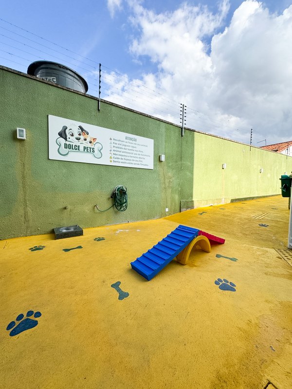 Apartamento Condomínio Dolce Vita Avenida Nossa Senhora de Fátima Arujá - 