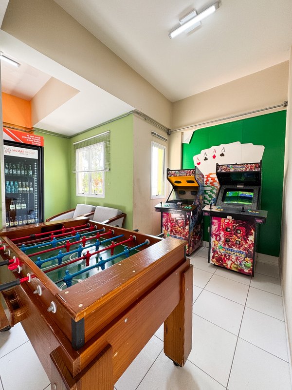 Apartamento Condomínio Dolce Vita Avenida Nossa Senhora de Fátima Arujá - 