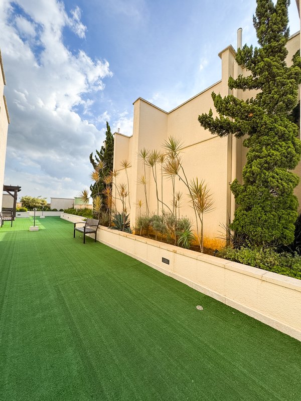 Apartamento Condomínio Dolce Vita Avenida Nossa Senhora de Fátima Arujá - 