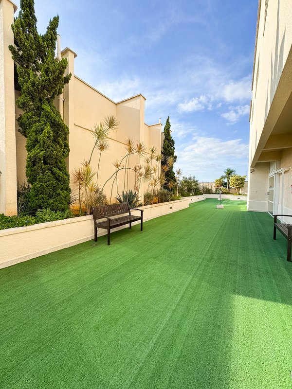 Apartamento Condomínio Dolce Vita Avenida Nossa Senhora de Fátima Arujá - 