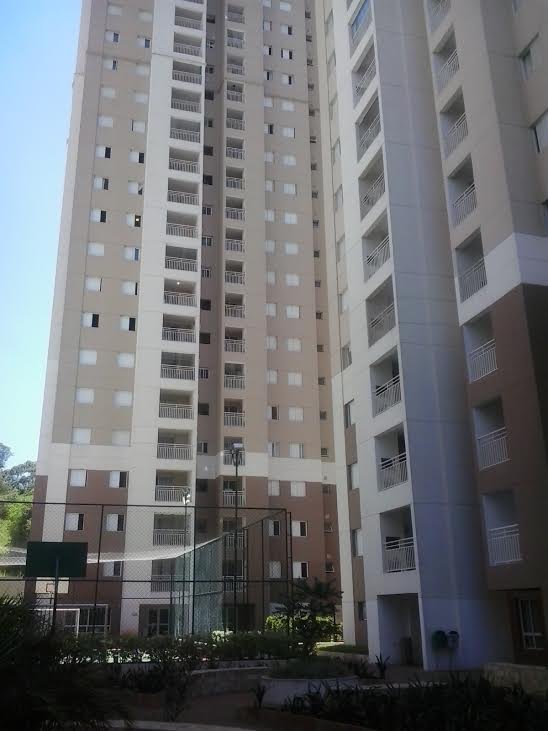 Parque Baruei Rua Werner Goldberg Barueri - 