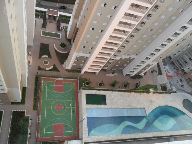 Parque Baruei Rua Werner Goldberg Barueri - 