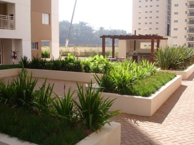 Parque Baruei Rua Werner Goldberg Barueri - 