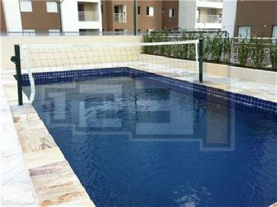 Parque Baruei Rua Werner Goldberg Barueri - 