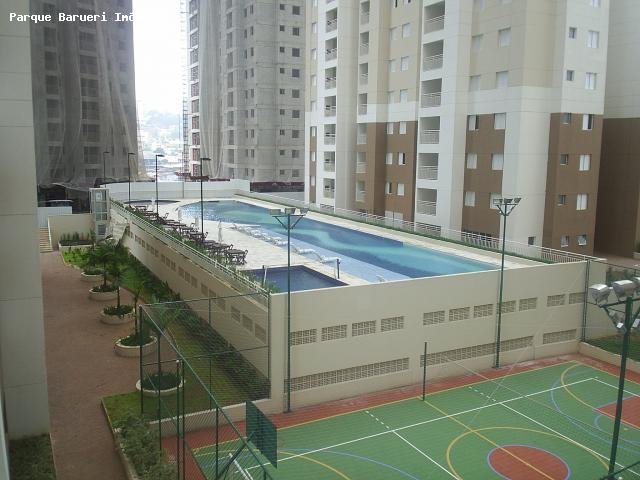 Parque Baruei Rua Werner Goldberg Barueri - 