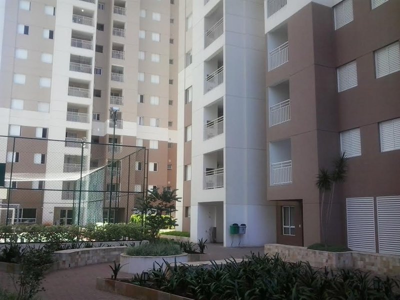 Parque Baruei Rua Werner Goldberg Barueri - 