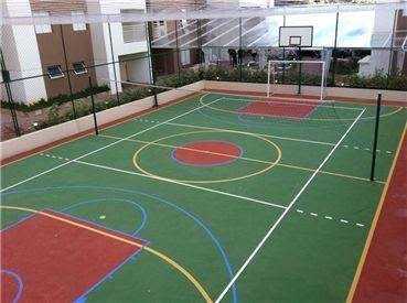 Parque Baruei Rua Werner Goldberg Barueri - 