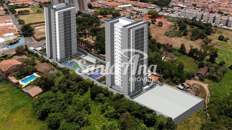 Vivace Residencial | Piracicaba Avenida Dois Córregos Piracicaba - Duas Torres