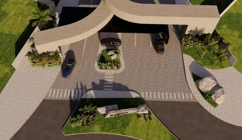  Estrada Municipal Agostinho Saraoli Sobrinho Bragança Paulista - 