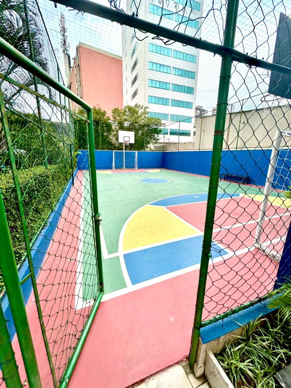 APTO 77M² 3 DORM 1 SUÍTE 2 VAGAS SPLENDOR CENTRO OSASCO Rua Júlio Silva Osasco - 