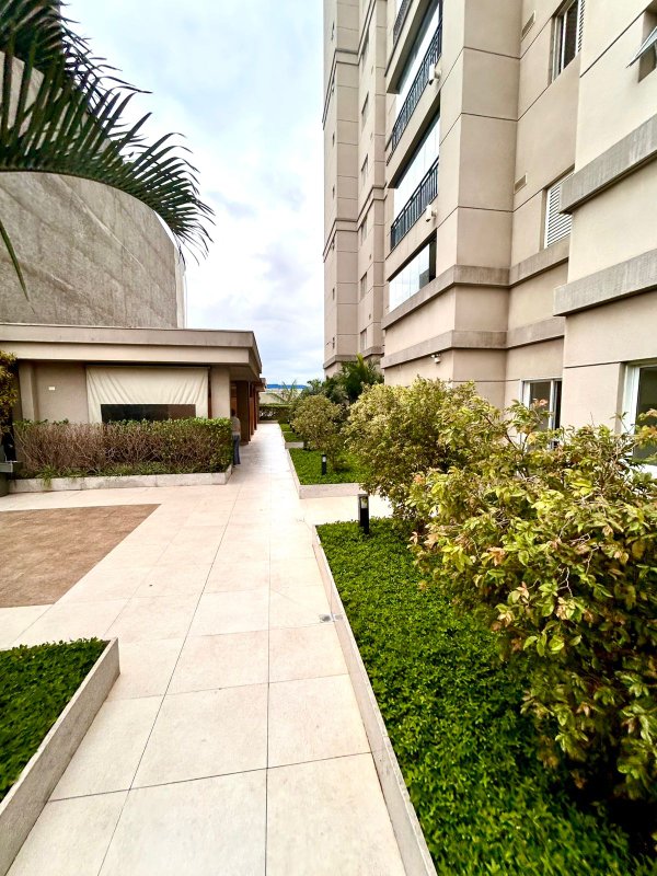 APTO 77M² 3 DORM 1 SUÍTE 2 VAGAS SPLENDOR CENTRO OSASCO Rua Júlio Silva Osasco - 