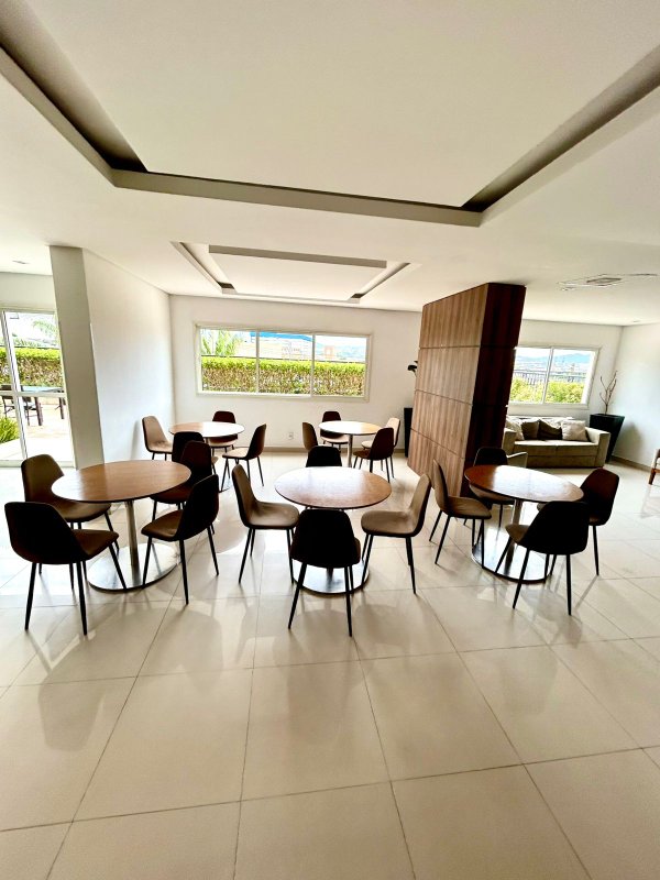 APTO 77M² 3 DORM 1 SUÍTE 2 VAGAS SPLENDOR CENTRO OSASCO Rua Júlio Silva Osasco - 