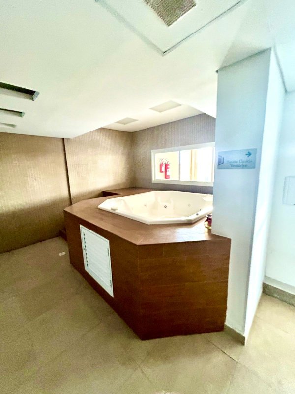APTO 77M² 3 DORM 1 SUÍTE 2 VAGAS SPLENDOR CENTRO OSASCO Rua Júlio Silva Osasco - 