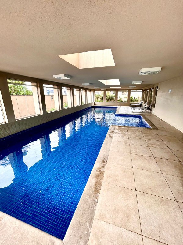 APTO 77M² 3 DORM 1 SUÍTE 2 VAGAS SPLENDOR CENTRO OSASCO Rua Júlio Silva Osasco - 