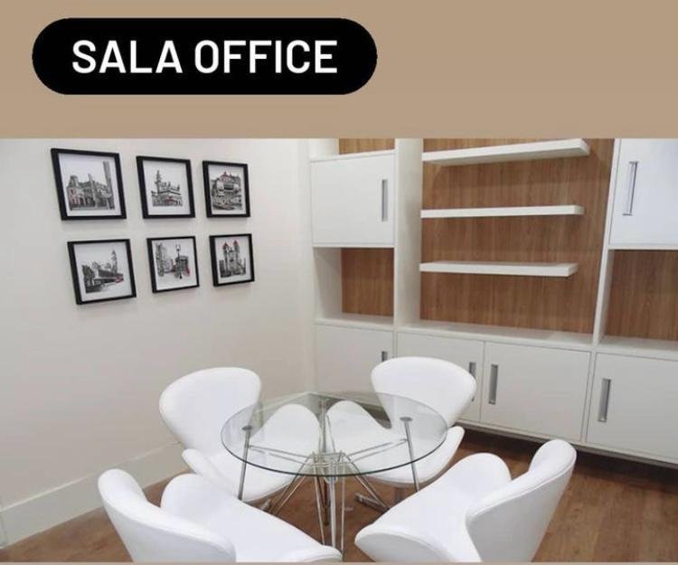 Apartamento 2 quartos para locação Avenida Sebastião Davino dos Reis Barueri - 