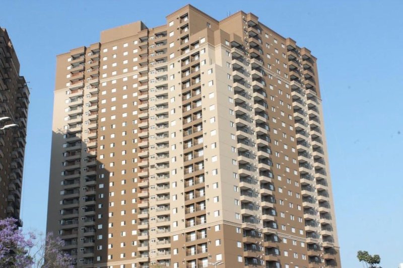 Apartamento 2 quartos para locação Avenida Sebastião Davino dos Reis Barueri - 