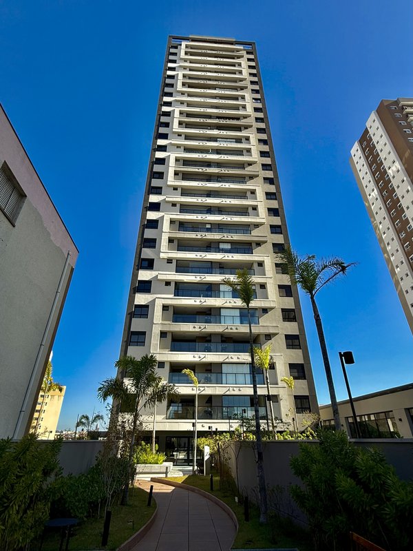 APTO 67M² 2 DORM 2 SUÍTE E 2 VAGAS AIR CLUB RESIDENCE DUBAI Avenida Dionysia Alves Barreto Osasco - 