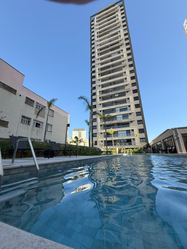 APTO 67M² 2 DORM 2 SUÍTE E 2 VAGAS AIR CLUB RESIDENCE DUBAI Avenida Dionysia Alves Barreto Osasco - 