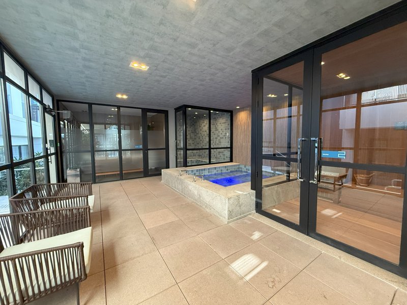 APTO 67M² 2 DORM 2 SUÍTE E 2 VAGAS AIR CLUB RESIDENCE DUBAI Avenida Dionysia Alves Barreto Osasco - 