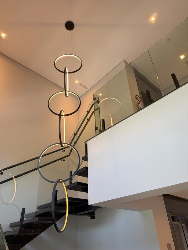 APTO 67M² 2 DORM 2 SUÍTE E 2 VAGAS AIR CLUB RESIDENCE DUBAI Avenida Dionysia Alves Barreto Osasco - 