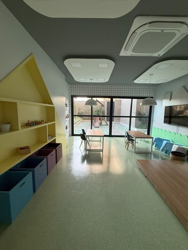 APTO 67M² 2 DORM 2 SUÍTE E 2 VAGAS AIR CLUB RESIDENCE DUBAI Avenida Dionysia Alves Barreto Osasco - 