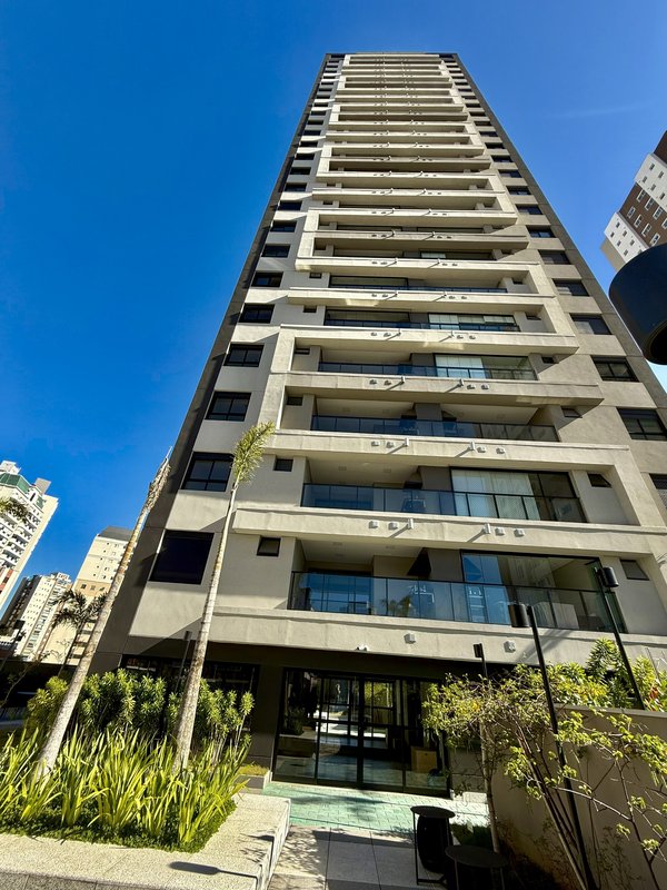 APTO 67M² 2 DORM 2 SUÍTE E 2 VAGAS AIR CLUB RESIDENCE DUBAI Avenida Dionysia Alves Barreto Osasco - 