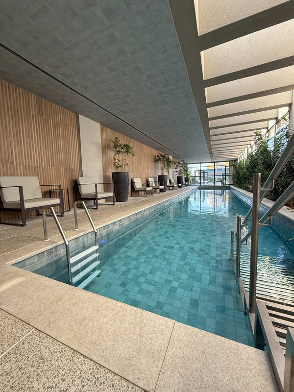 APTO 67M² 2 DORM 2 SUÍTE E 2 VAGAS AIR CLUB RESIDENCE DUBAI Avenida Dionysia Alves Barreto Osasco - 