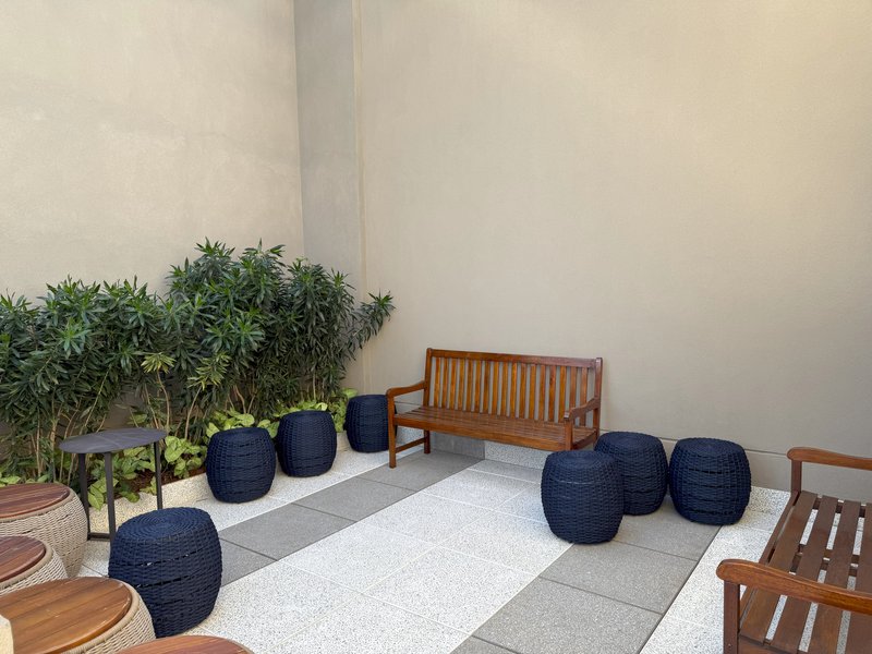 APTO 67M² 2 DORM 2 SUÍTE E 2 VAGAS AIR CLUB RESIDENCE DUBAI Avenida Dionysia Alves Barreto Osasco - 