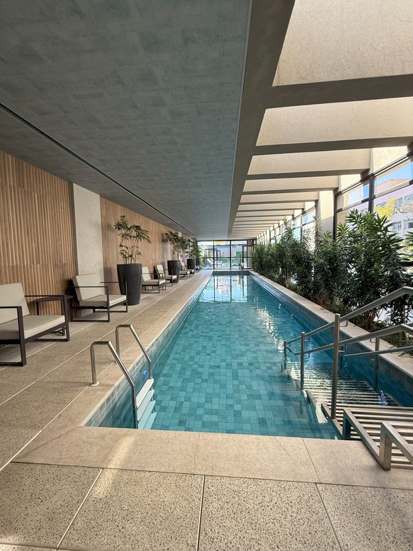 APTO 67M² 2 DORM 2 SUÍTE E 2 VAGAS AIR CLUB RESIDENCE DUBAI Avenida Dionysia Alves Barreto Osasco - 