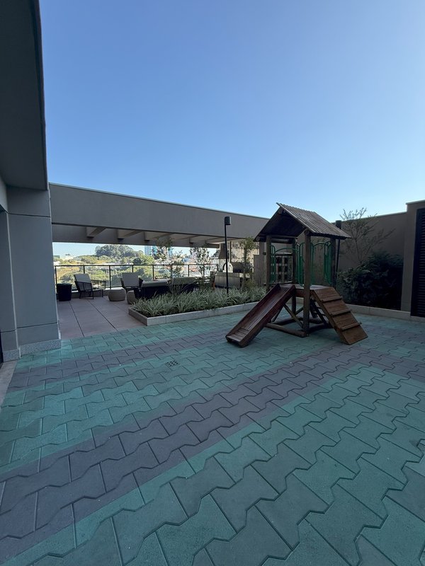 APTO 67M² 2 DORM 2 SUÍTE E 2 VAGAS AIR CLUB RESIDENCE DUBAI Avenida Dionysia Alves Barreto Osasco - 