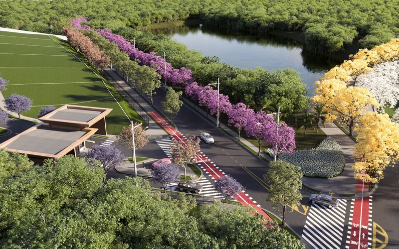 APPLAUSI LAGO SAMAMBAIA Rua Aristides Mariotti Jundiaí - 