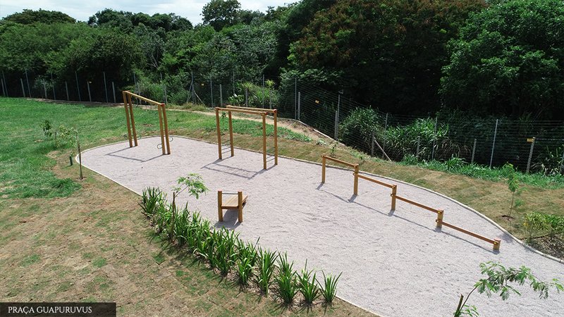 TERRAS DA ALVORADA Av. Salvador Caruso Orlando Jundiaí - 