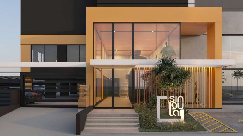 SINGULAR PIRACICABA Av. Comendador Luciano Guidotti Piracicaba - 